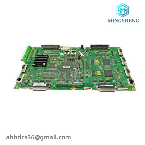 general_electric_is210bppbh2caa_printed_circuit_board.jpg General Electric IS210BPPBH2CAA: Advanced Control Module for Industrial Automation