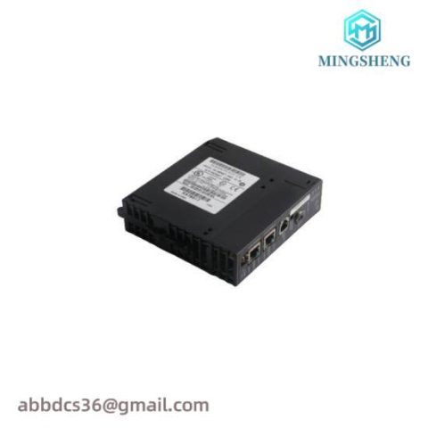 General Electric IS215GFOIH1A IS200GFOIH1AAA: Advanced Industrial Control Module