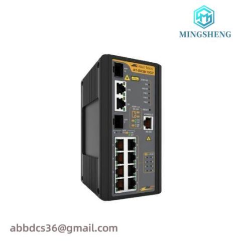 General Electric IS230STCIH4A Contact Input Assembly - Advanced Industrial Control Module