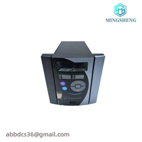 GE MIVII 1000E00HI00 Digital Feeder Device - Industrial Control Excellence