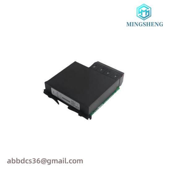 general_electric_ur6bh_multilin_digital_i_o_card.jpg General Electric UR6BH Multilin Digital I/O Card: Reliable Industrial Automation Solutions
