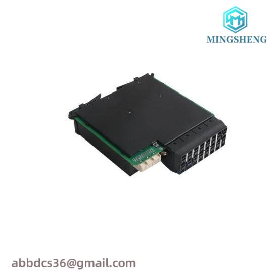 general_electric_ur6bh_multilin_digital_i_o_card_1.jpg General Electric UR6BH Multilin Digital I/O Card: Reliable Industrial Automation Solutions