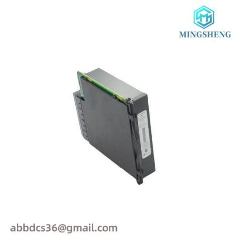 General Electric UR7CM - Multilin Digital Input Module