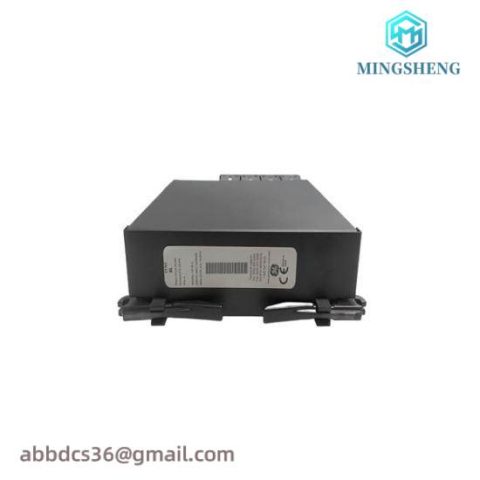 General Electric UR8LH Multilin UR Power Supply Module