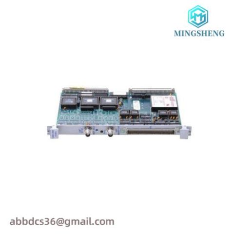 General Electric VMIVME-4140-00000 Analog Output Module, Industrial Automation Solution