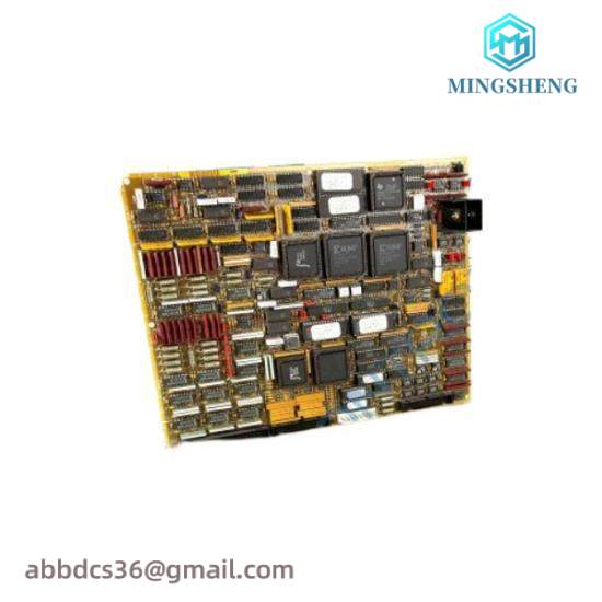 general_ellectric_ds200tcqbg1bbc_module.jpg General Electric DS200TCQBG1BBC: Precision Control Module for Industrial Automation