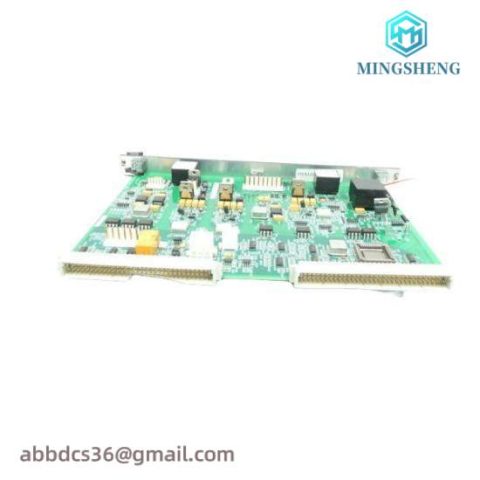 General Electric IS200ERDDH1ABB | Gate PCB Board - Powerful Control for Industrial Applications