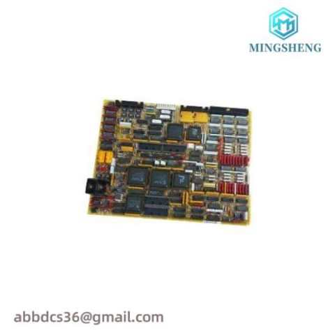 General Electric IS200HSLAH1ADE Analog I/O Board, DS200TCQBG1BCB, DS215TCQBG1BZZ01A