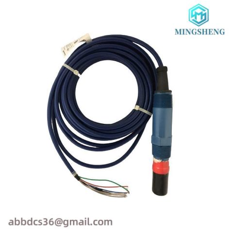 General Electric GESAS CAN-DPV Industrial Automation Module