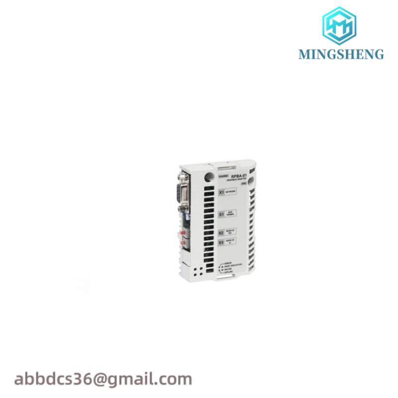 gesas_can-dpv_1.jpg General Electric GESAS CAN-DPV Industrial Automation Module