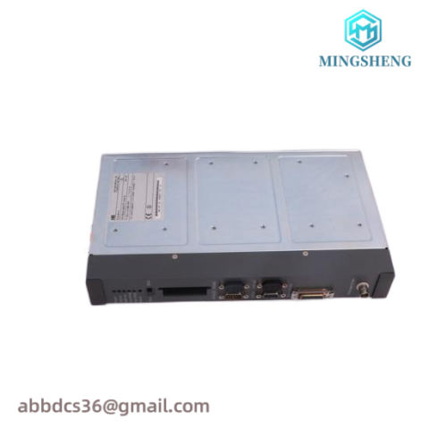 Geth-AGR 8DG15235AAAB01: Advanced Industrial Control Module, Pioneering Technology, Precision Engineering