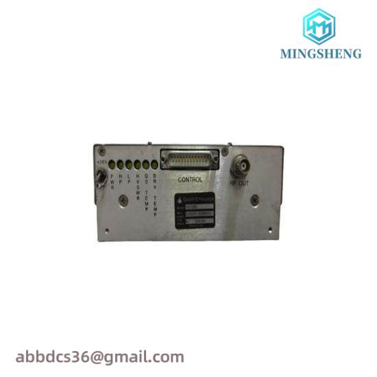 gooch_housego_r39027-50dmfps-a_laser_controller-1.jpg Honeywell 51304685-150 Communication Module, Advanced Industrial Control Solution
