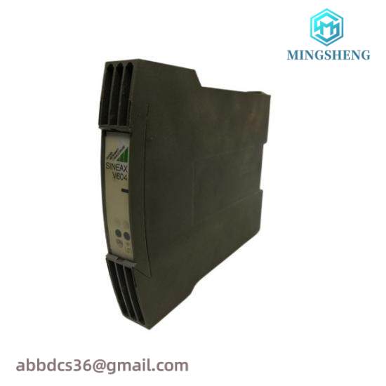 gossen_camille_sineax_v604_604-112_programmable_universal_transducer.jpg Gosseen Camille Sineax V604 Universal Transducer 604-112 Programmable