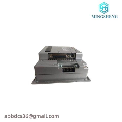 Proface GP2301-SC41-24V Industrial PLC Operator Interface, Advanced Control Solutions