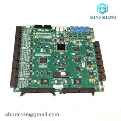 Haas 65-4057A Drive Board