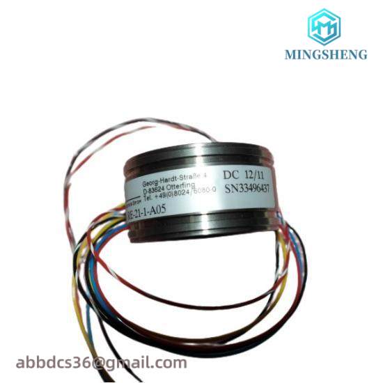 harowe_21brx700-b42aa_motor_controller.jpg HAROWE 21BRX700-B42AA Motor Controller - Industrial Precision at its Core