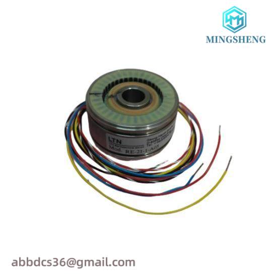 harowe_21brx700-b42aa_motor_controller_1.jpg HAROWE 21BRX700-B42AA Motor Controller - Industrial Precision at its Core