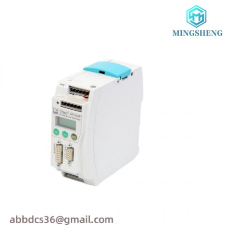 HBM MP60DP - PME-MP60DP Amplifier Module, Precision Control Solutions for Industrial Automation