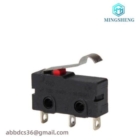 HCF-BP1: High-Performance Control Module for Industrial Automation