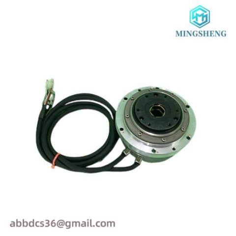 HD FHA-32C-100-E250-C: Precision Industrial Drive Actuator
