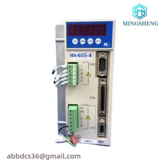 hd_ha-655-4-200_drive_actuator.jpg Siemens HD HA-655-4-200 Drive Actuator