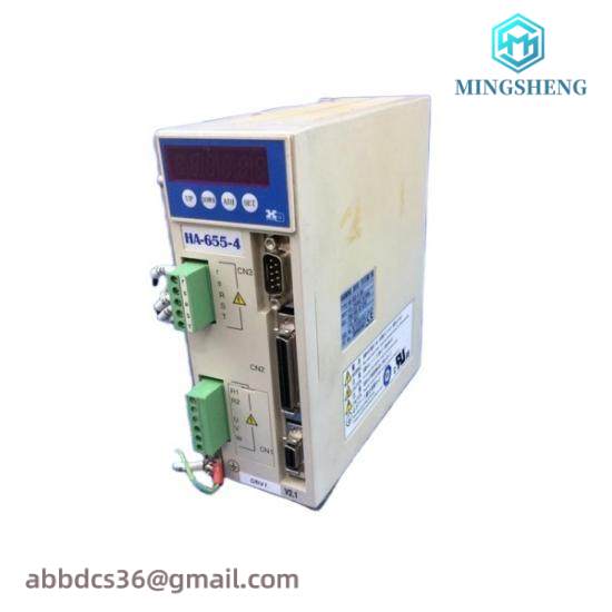 hd_ha-655-4-200_drive_actuator_1.jpg Siemens HD HA-655-4-200 Drive Actuator