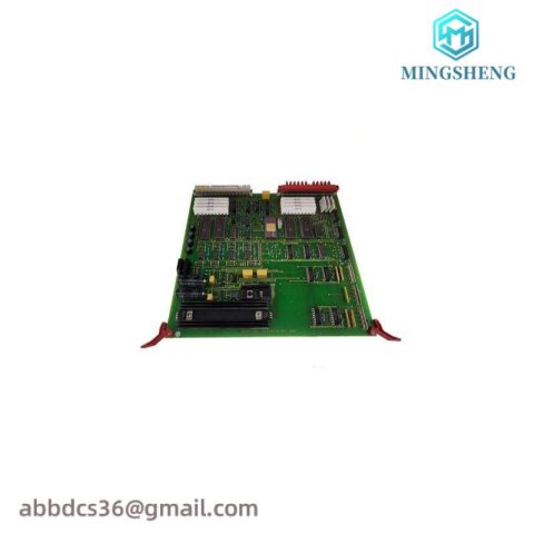 Heidelberg HDM-00.781.2107 Industrial Control Module