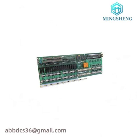 ABB HIEE305082R0001 - High-Performance Digital I/O Card for Industrial Automation