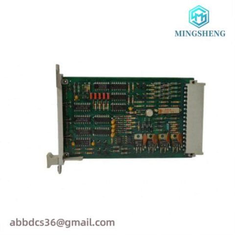 HIMA F1109 PLC Module, Industrial Automation Control, Safety System