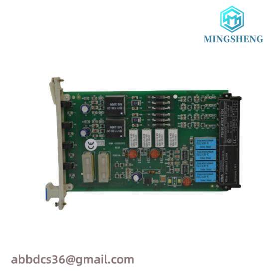 hima_f3211a_fuel_pump_module-2.jpg HIMA F3211A Fuel Pump Module; Producer: HIMA