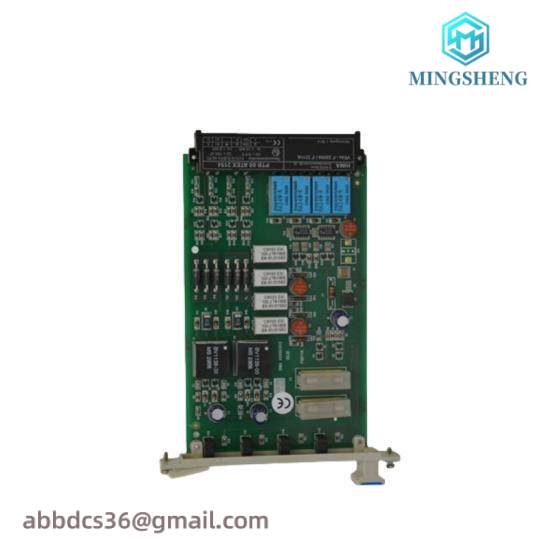 hima_f3211a_fuel_pump_module_1.jpg HIMA F3211A Fuel Pump Module; Producer: HIMA