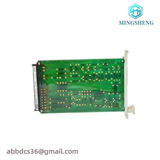 hima_f3216_control_module.jpg HIMA F3216 Control Module: Advanced Automation Solutions for Industrial Control