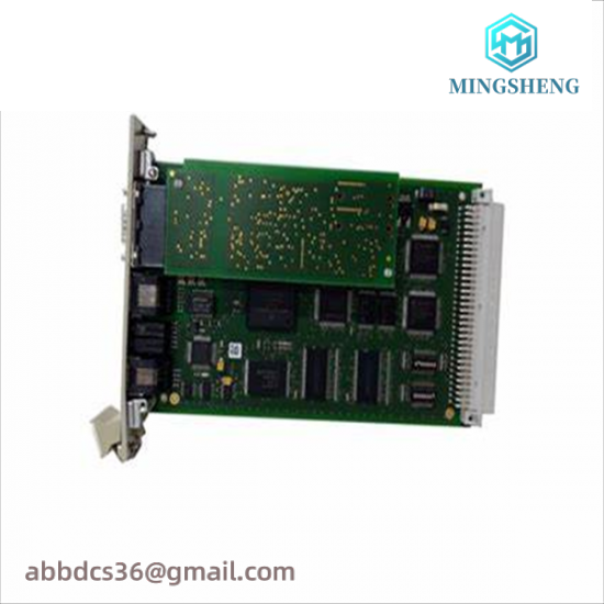 hima_f3236_984323602-1.png HIMA F3236 984323602 16-Channel Digital Input Module