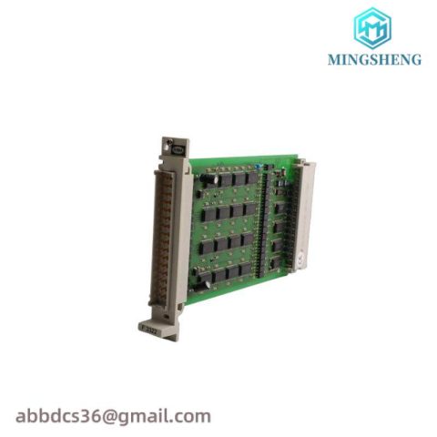 HIMA F3322 Industrial Digital Output Module, High Performance & Reliability