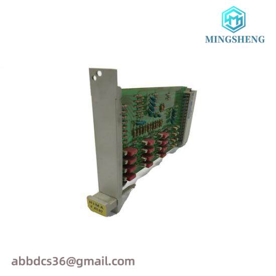 hima_f4107_board.jpg HIMA K7214 - High-Performance Control Module, Industry Standard