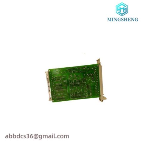 HIMA F6706 Analog Output Module: Precise Control for Industrial Automation