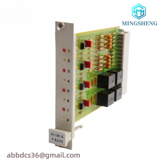 hima_f8620_11.png HIMA F8620/11 Communication Module
