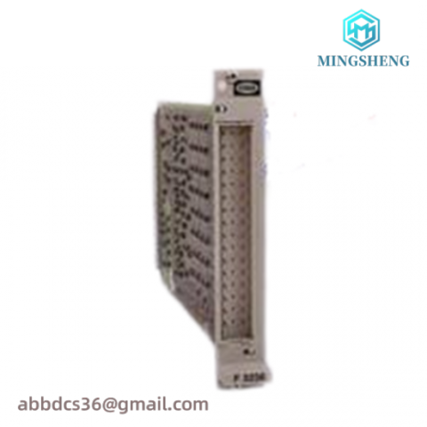 HIMA F8621/A - Advanced Control Module for Industrial Automation