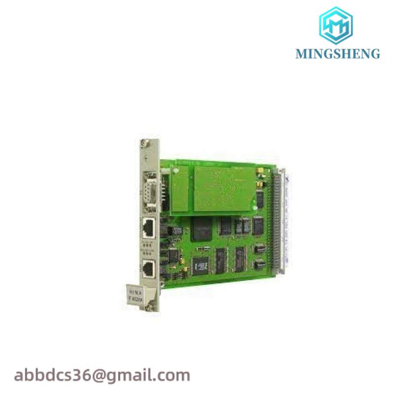 hima_f8627_984862702_4.jpg HIMA F8627X Brand New Lightning Protection Module for Industrial Control Systems