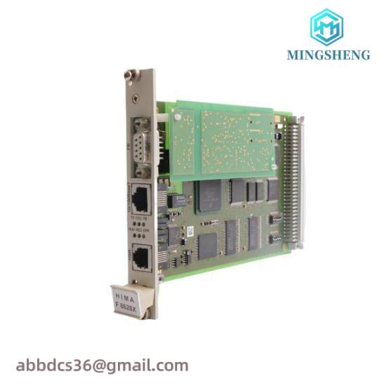 hima_f8628x_1.jpg HIMA F8628X Custom Processing Industrial Control Module