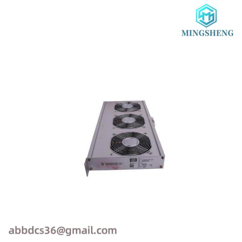 hima_k9203a_996920360.jpg HIMA K9203A 996920360 Communication Module