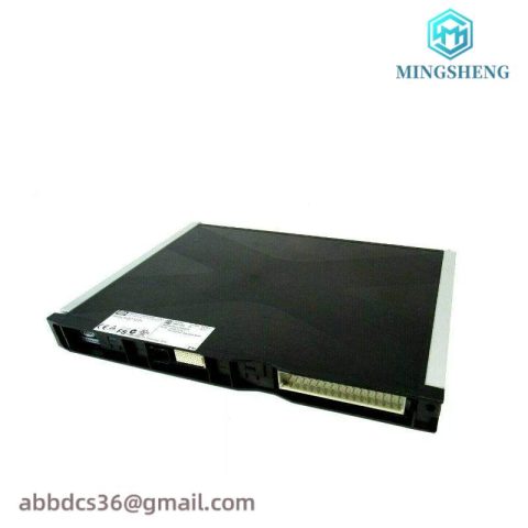 HIMA X-DO-12-01: Advanced Relay Output Module, Industrial Control Solutions