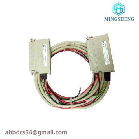 HIMA Z1006 Cable Plug - Redundant Connection, Control & Safety Systems Module