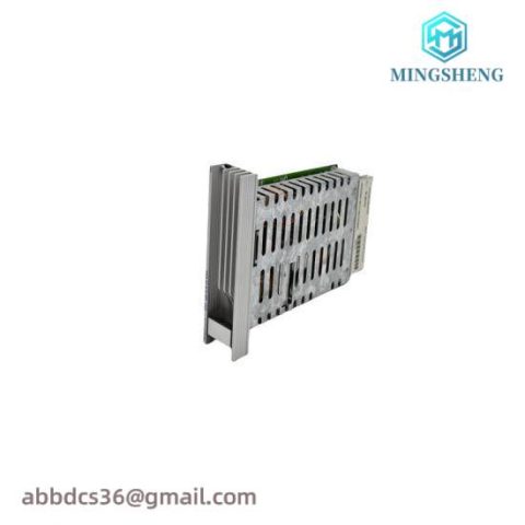 Hirschmann ENT 10515-R Power Supply Module