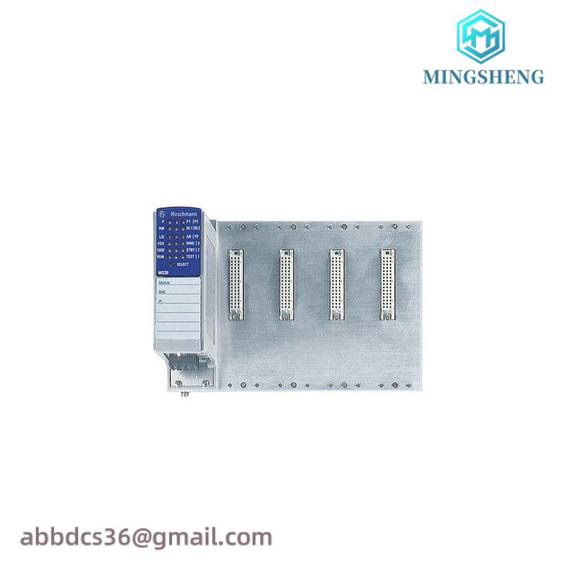 hirschmann_ms20-1600saae_industrial_ethernet_switch.jpg Hirschmann MS20-1600SAAE: Industrial Ethernet Switch for Reliable Network Communication