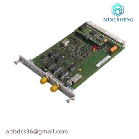 Hirschmann OYDE-S BF0C Modular