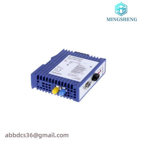 Hirschmann OZD Profi 12M G11 Pro PROFIBUS Repeater