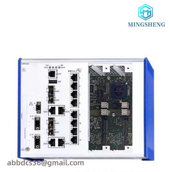 hirschmann_rspe30-24044o7t99-tccz999hhse3s_new-2.jpg Hirschmann MM3-4FLM4 New - High-Power Industrial Networking Module