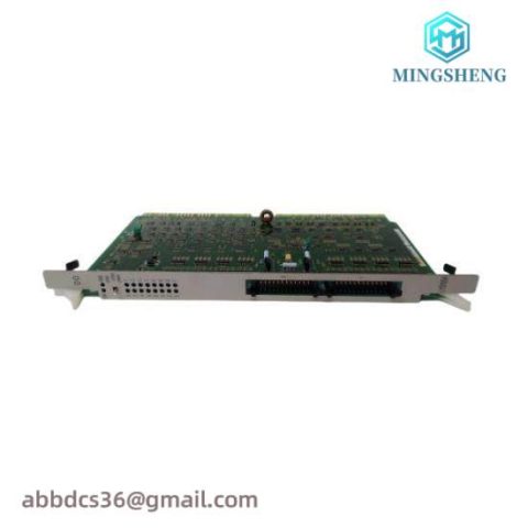 HITACHI LYD105A Digital Board - Advanced Control Module