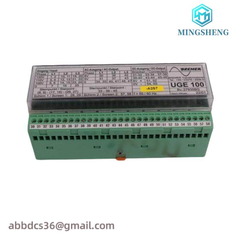 hitachi_06b20-6533_td000a_module.jpg HITACHI 06B20-6533 TD000A Industrial Control Module